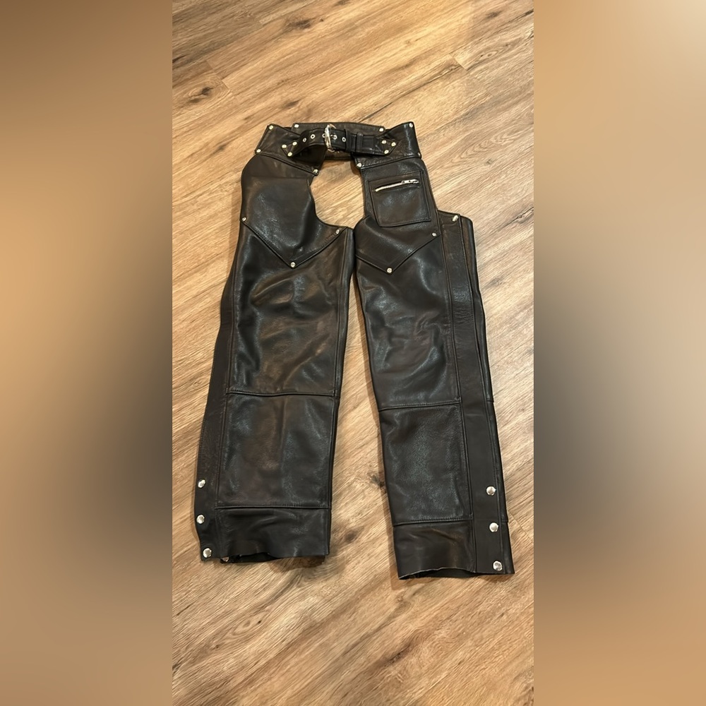 Harley-Davidson S Chaps